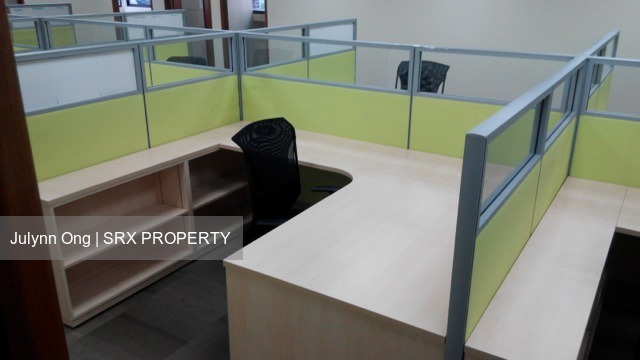 Tong Lee Building Block A (D13), Factory #203528681